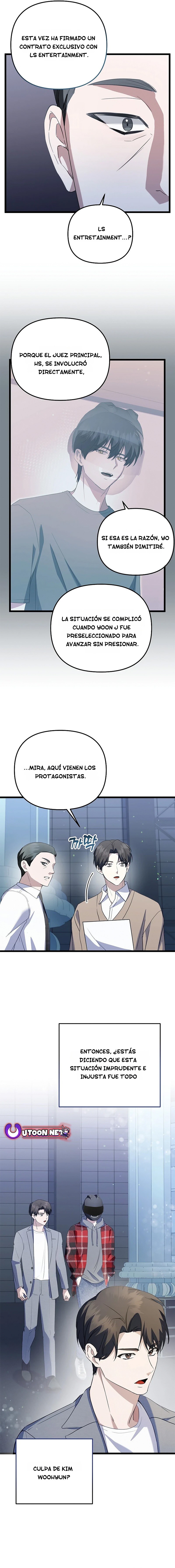 Read Regresa el genio loco compositor ES Manga Online