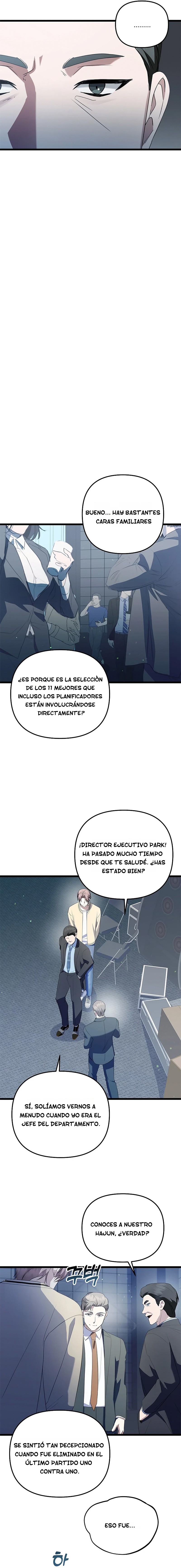 Read Regresa el genio loco compositor ES Manga Online