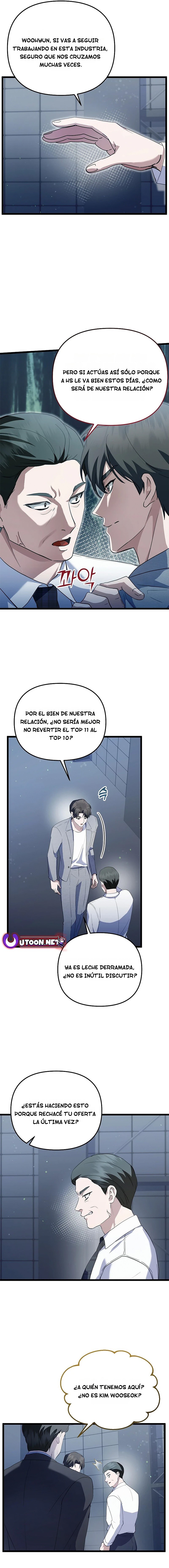 Read Regresa el genio loco compositor ES Manga Online