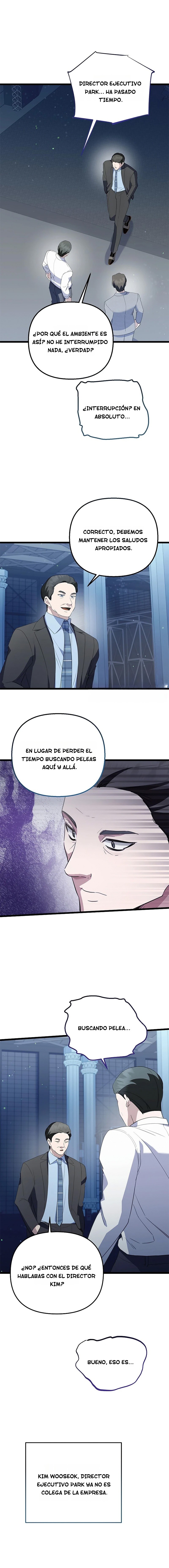 Read Regresa el genio loco compositor ES Manga Online