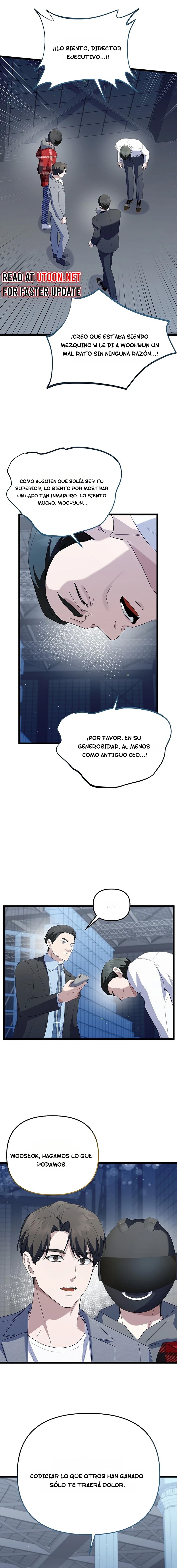 Read Regresa el genio loco compositor ES Manga Online