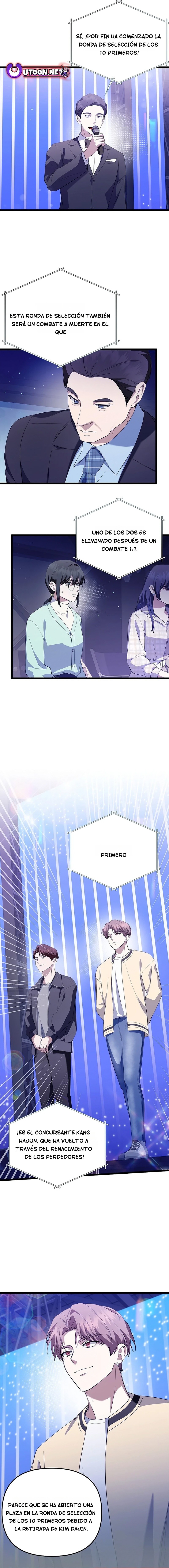 Read Regresa el genio loco compositor ES Manga Online