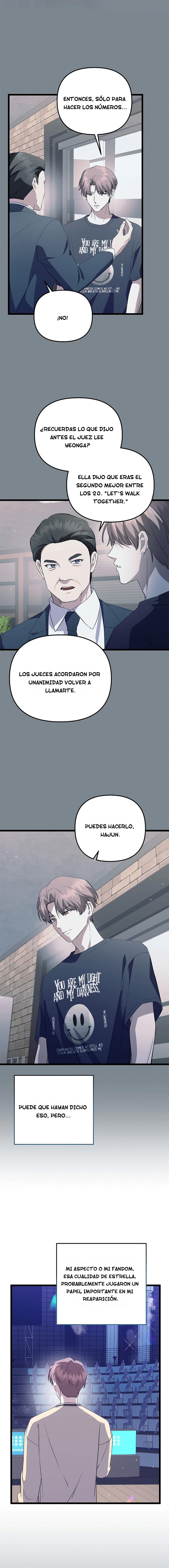 Read Regresa el genio loco compositor ES Manga Online