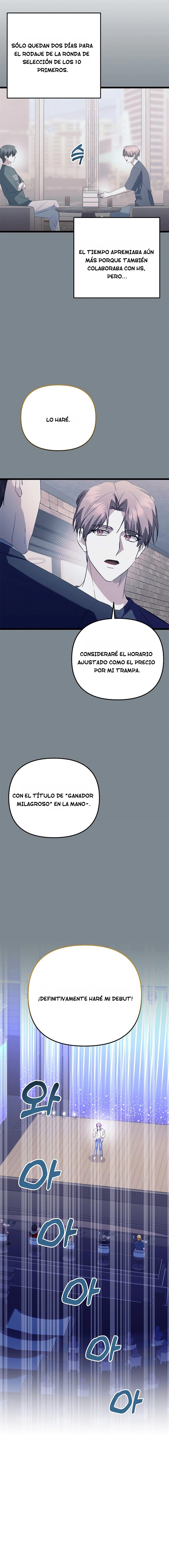 Read Regresa el genio loco compositor ES Manga Online