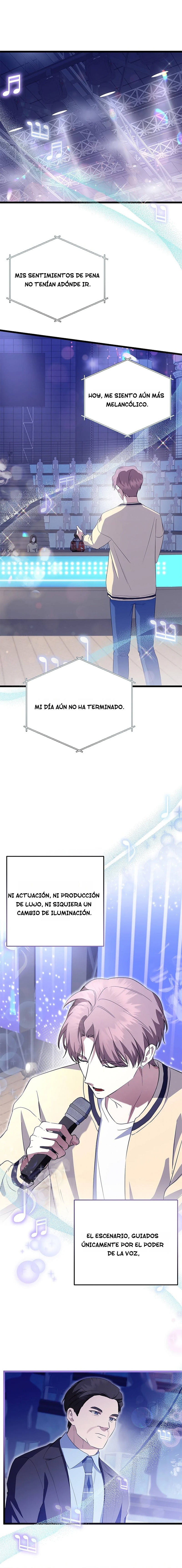 Read Regresa el genio loco compositor ES Manga Online