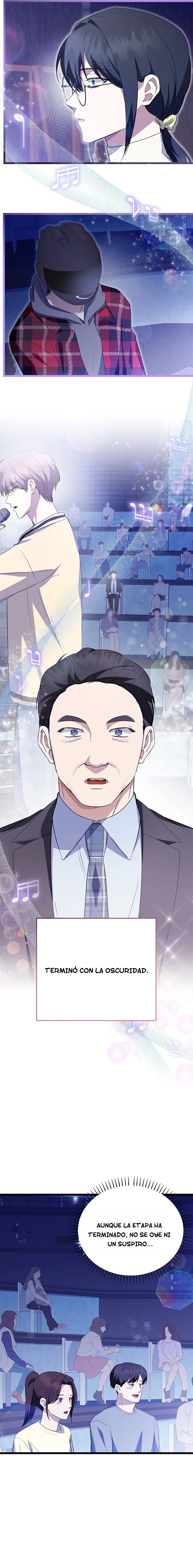 Read Regresa el genio loco compositor ES Manga Online