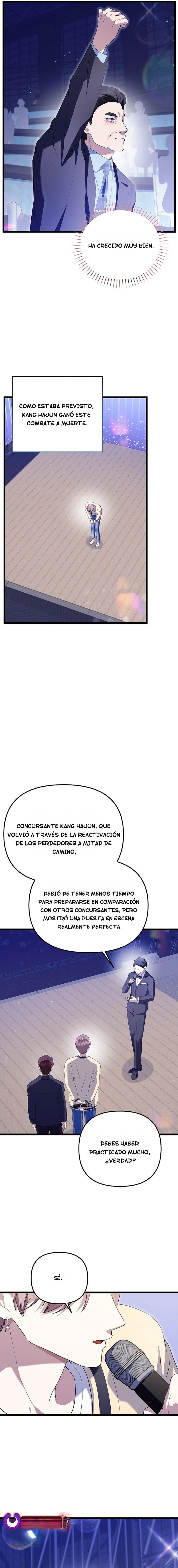 Read Regresa el genio loco compositor ES Manga Online