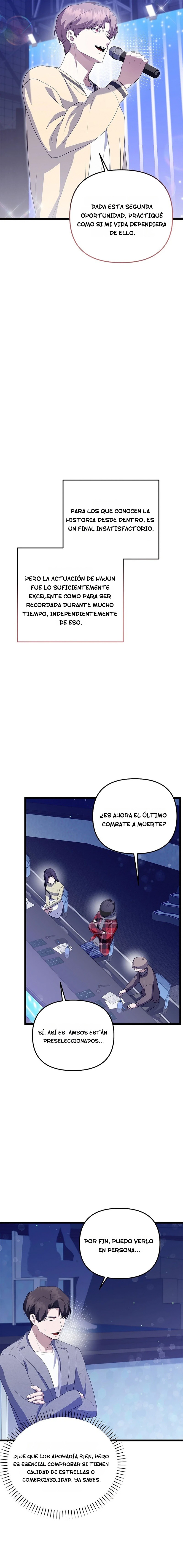 Read Regresa el genio loco compositor ES Manga Online