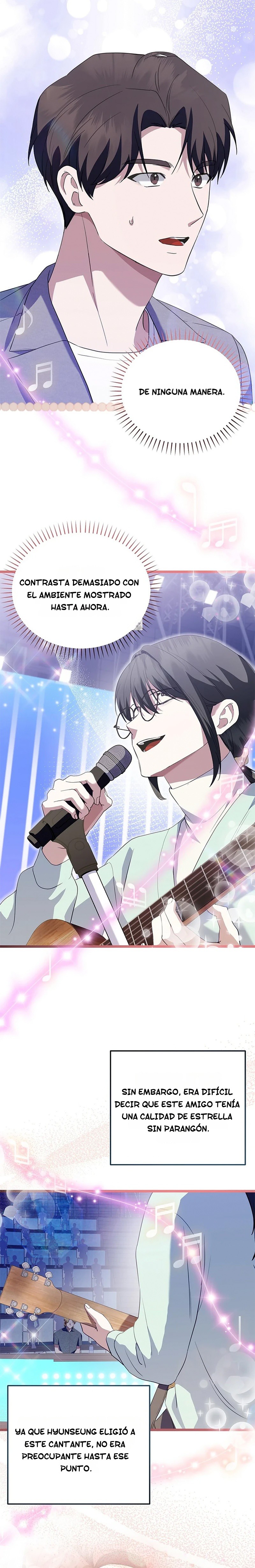 Read Regresa el genio loco compositor ES Manga Online