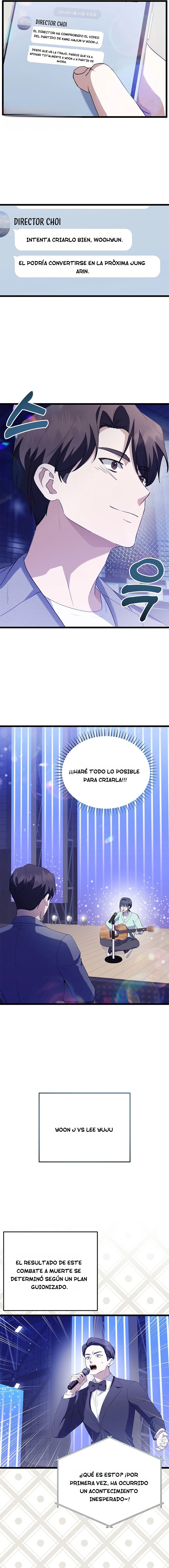 Read Regresa el genio loco compositor ES Manga Online