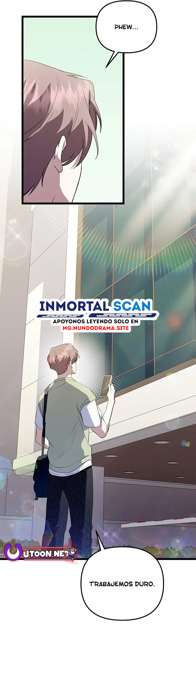 Read Regresa el genio loco compositor ES Manga Online