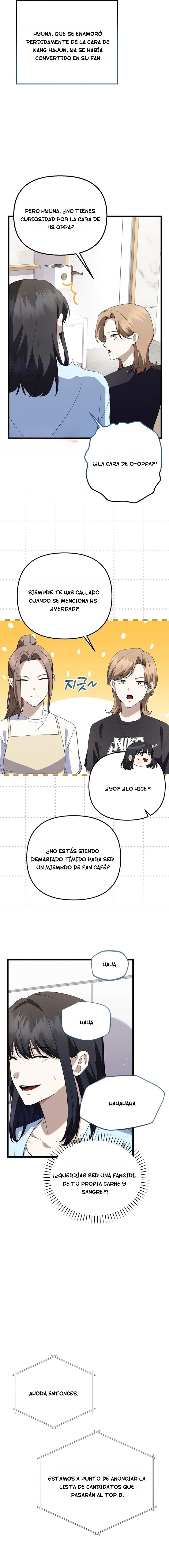 Read Regresa el genio loco compositor ES Manga Online