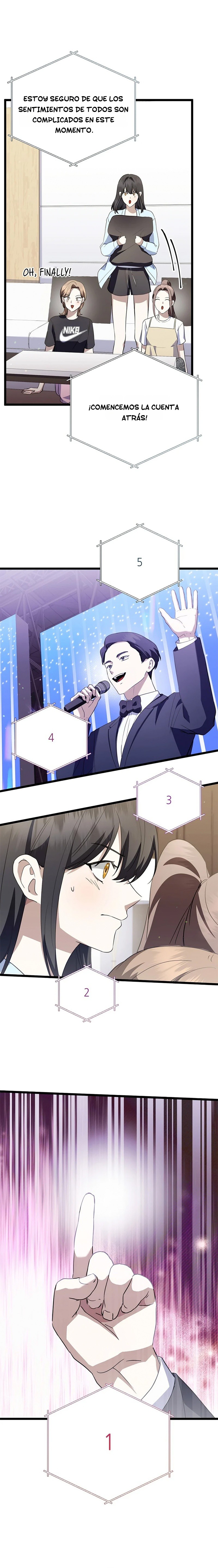 Read Regresa el genio loco compositor ES Manga Online