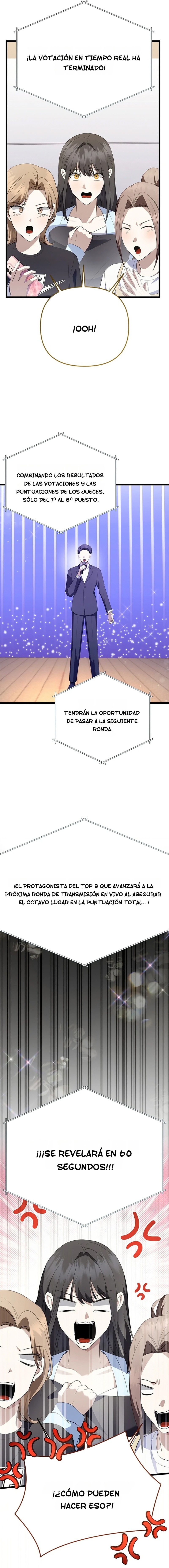 Read Regresa el genio loco compositor ES Manga Online