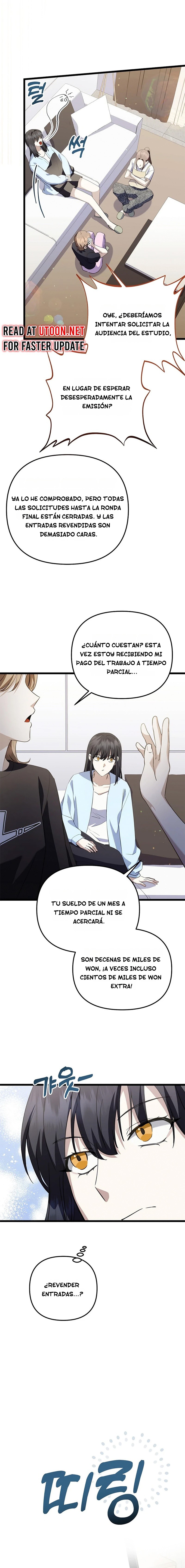 Read Regresa el genio loco compositor ES Manga Online