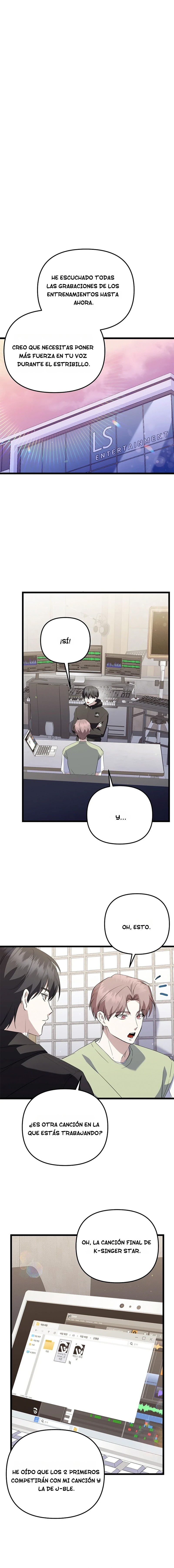 Read Regresa el genio loco compositor ES Manga Online