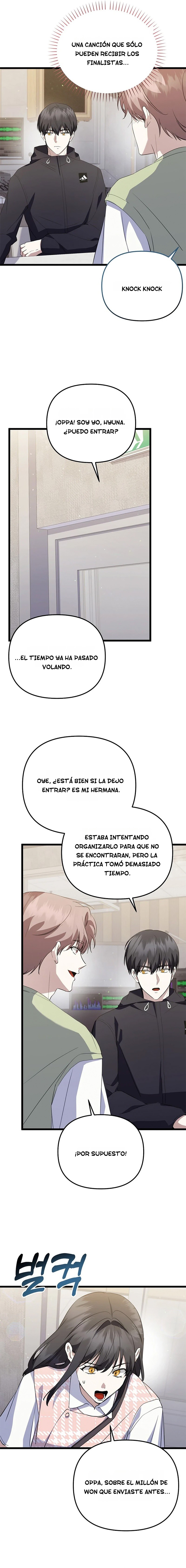 Read Regresa el genio loco compositor ES Manga Online