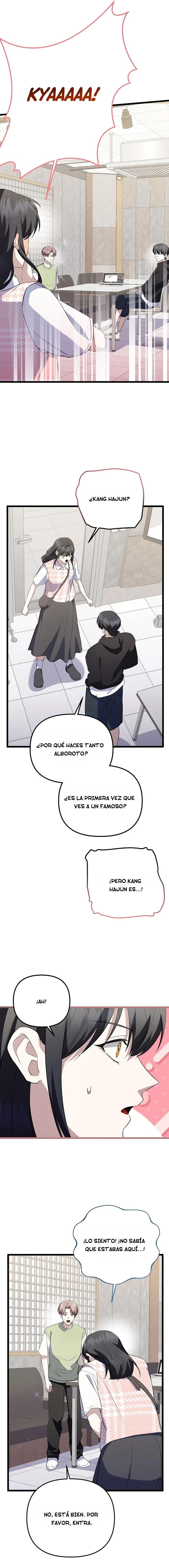 Read Regresa el genio loco compositor ES Manga Online