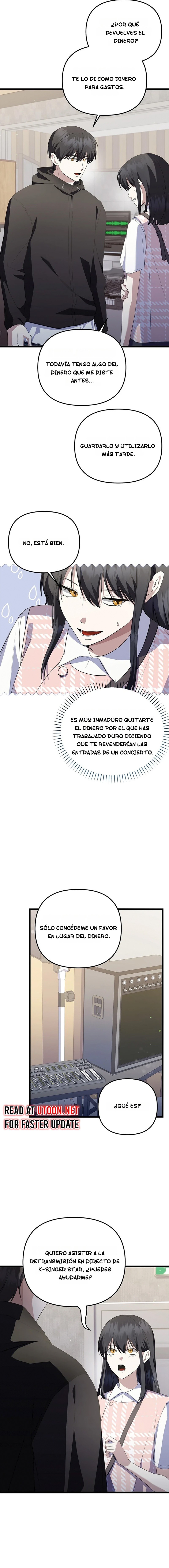 Read Regresa el genio loco compositor ES Manga Online