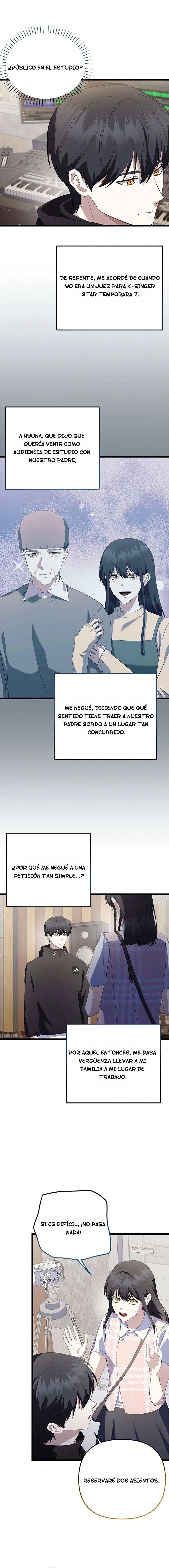 Read Regresa el genio loco compositor ES Manga Online