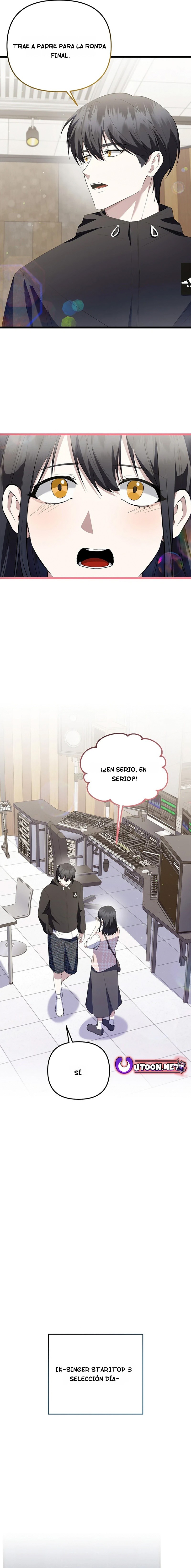 Read Regresa el genio loco compositor ES Manga Online