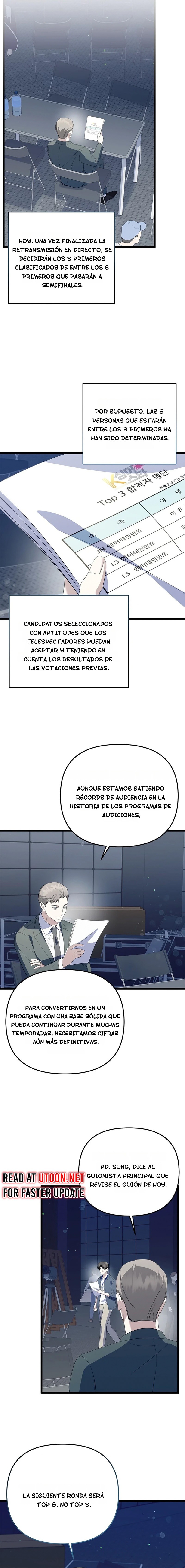 Read Regresa el genio loco compositor ES Manga Online