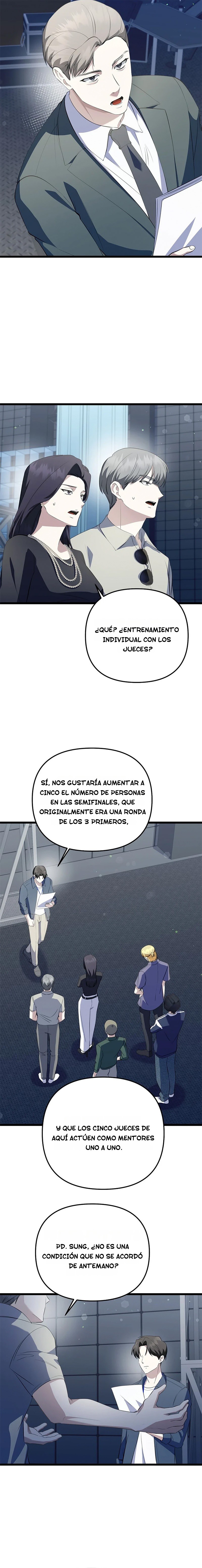 Read Regresa el genio loco compositor ES Manga Online