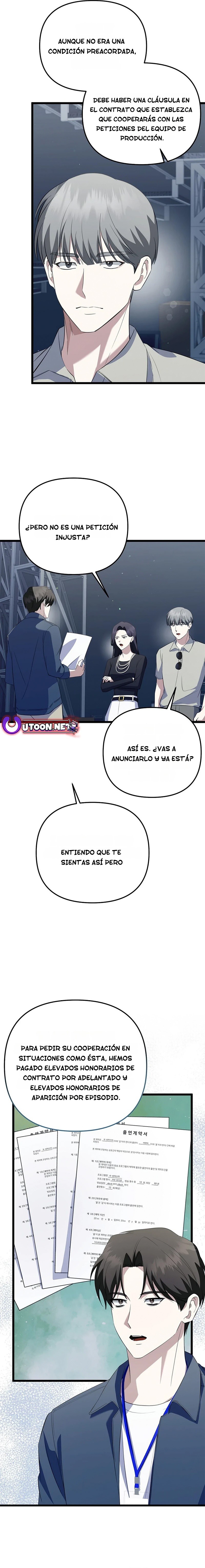 Read Regresa el genio loco compositor ES Manga Online