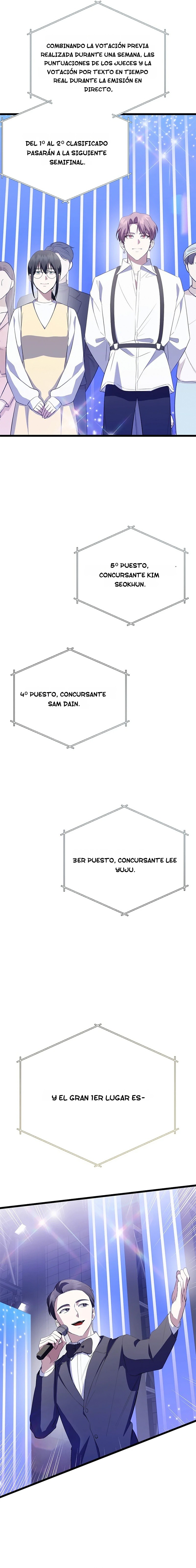 Read Regresa el genio loco compositor ES Manga Online