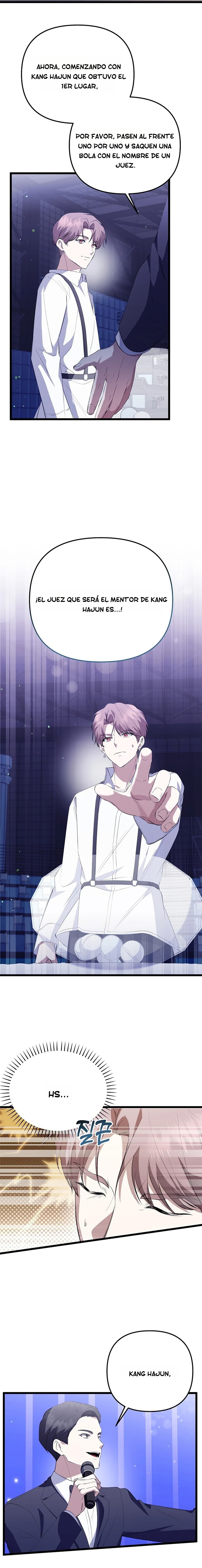 Read Regresa el genio loco compositor ES Manga Online