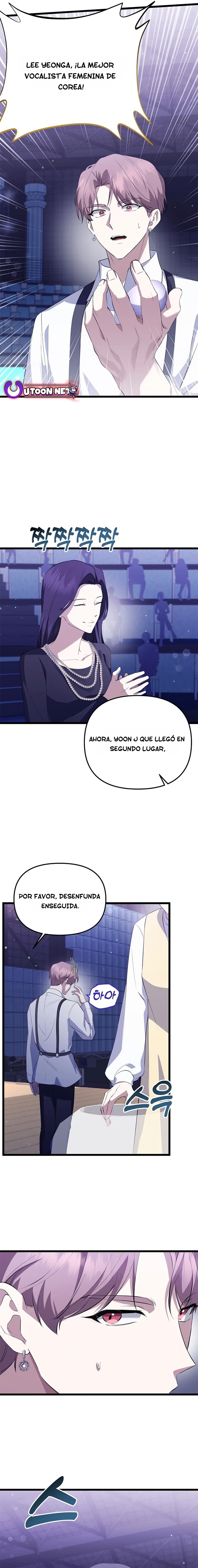 Read Regresa el genio loco compositor ES Manga Online