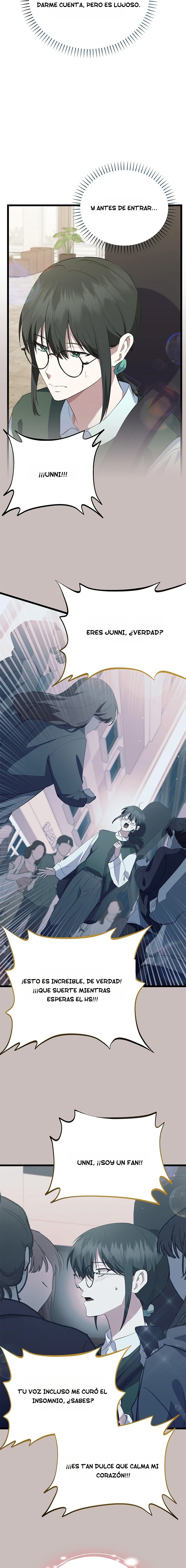 Read Regresa el genio loco compositor ES Manga Online