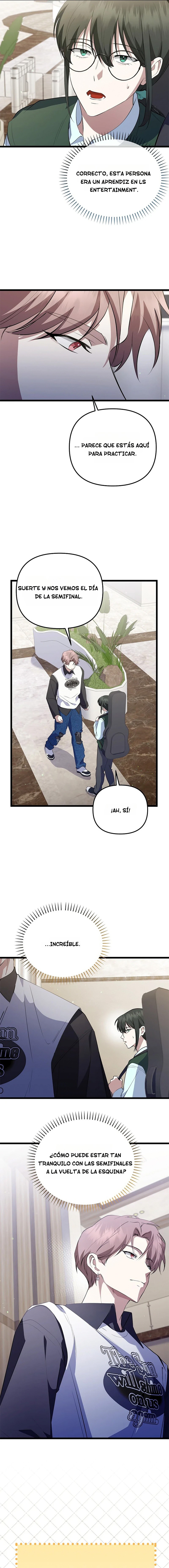 Read Regresa el genio loco compositor ES Manga Online