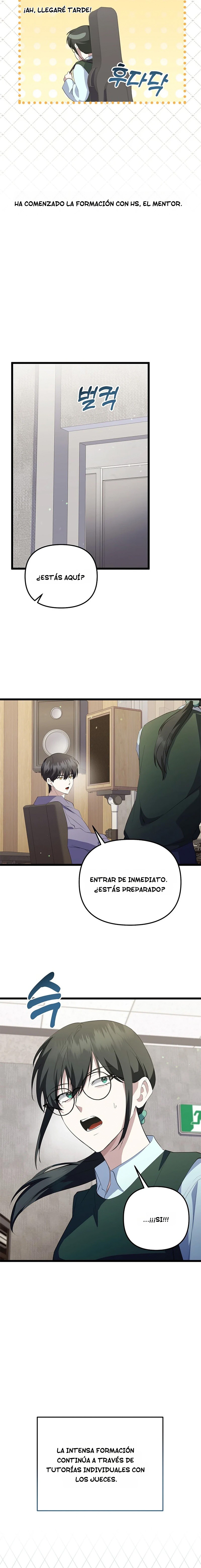 Read Regresa el genio loco compositor ES Manga Online