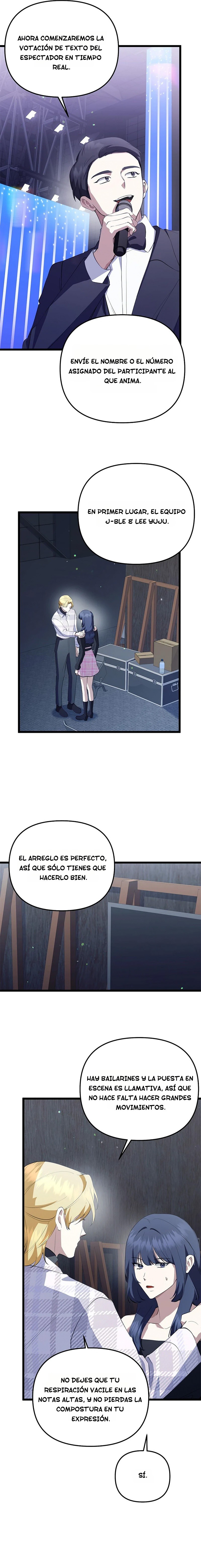 Read Regresa el genio loco compositor ES Manga Online