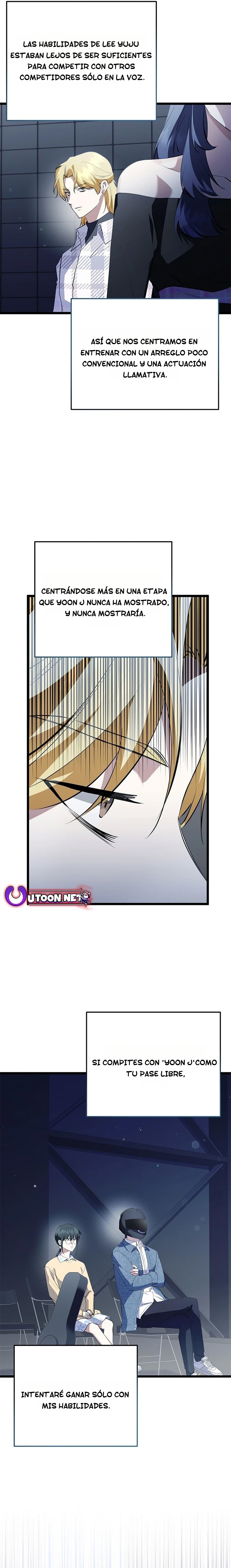 Read Regresa el genio loco compositor ES Manga Online