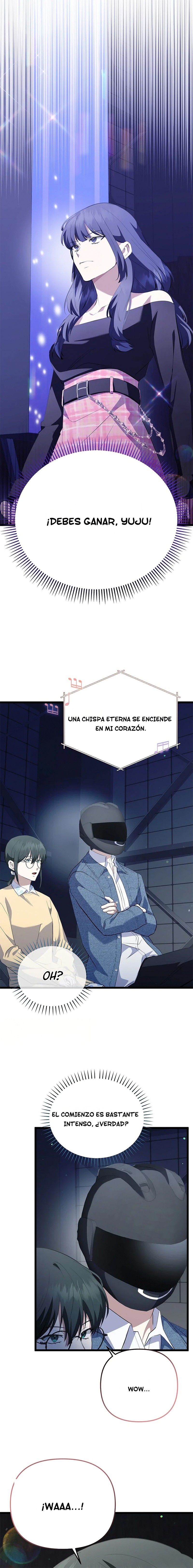 Read Regresa el genio loco compositor ES Manga Online
