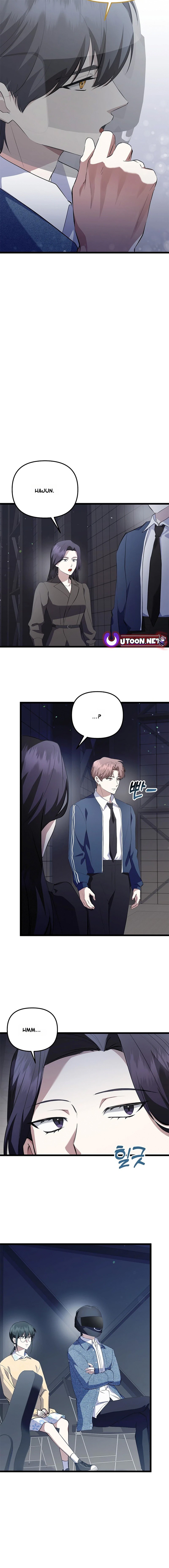 Read Regresa el genio loco compositor ES Manga Online