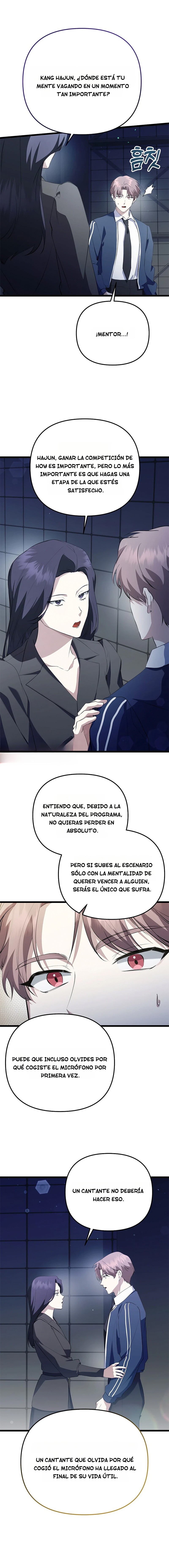 Read Regresa el genio loco compositor ES Manga Online