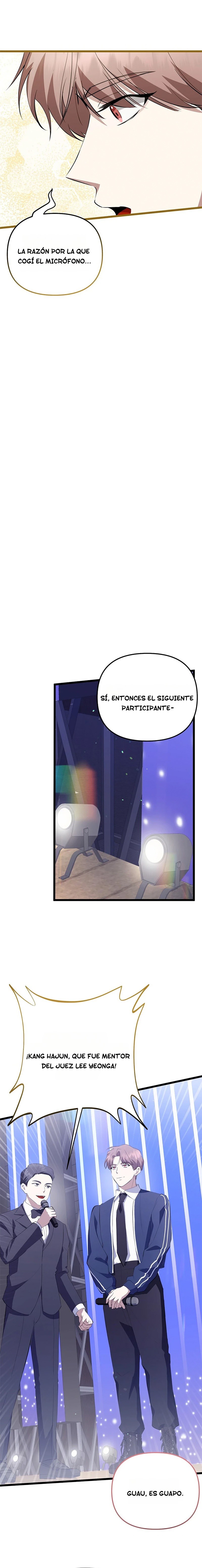 Read Regresa el genio loco compositor ES Manga Online