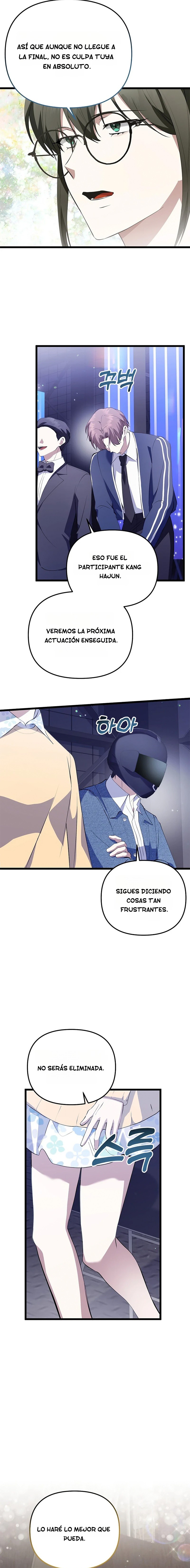 Read Regresa el genio loco compositor ES Manga Online