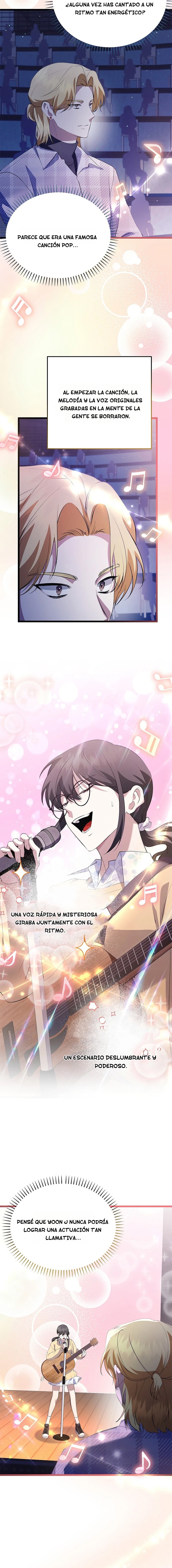 Read Regresa el genio loco compositor ES Manga Online