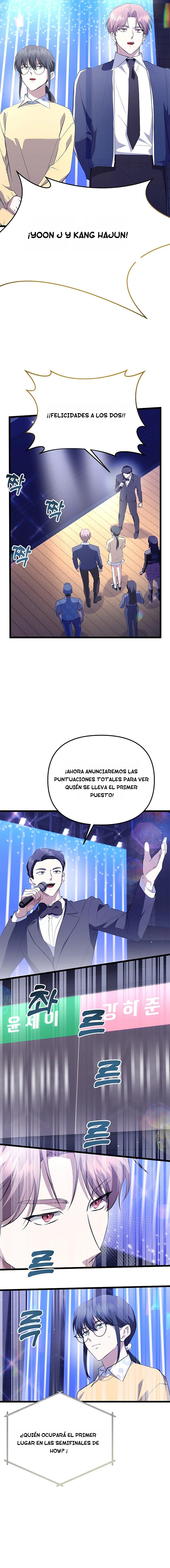 Read Regresa el genio loco compositor ES Manga Online
