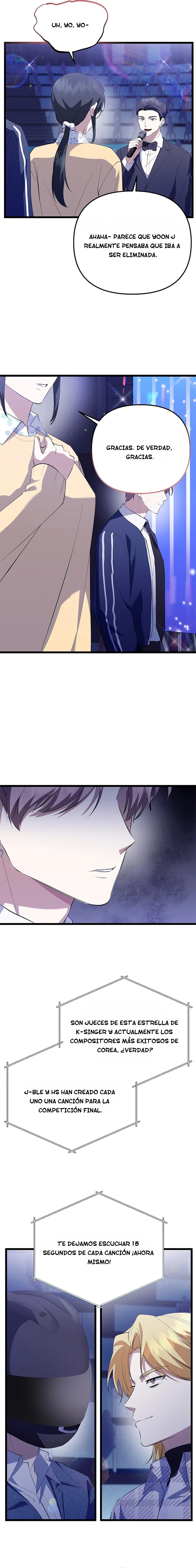 Read Regresa el genio loco compositor ES Manga Online