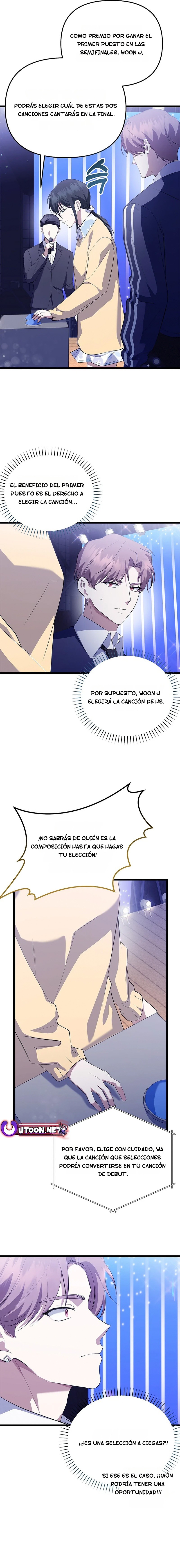 Read Regresa el genio loco compositor ES Manga Online