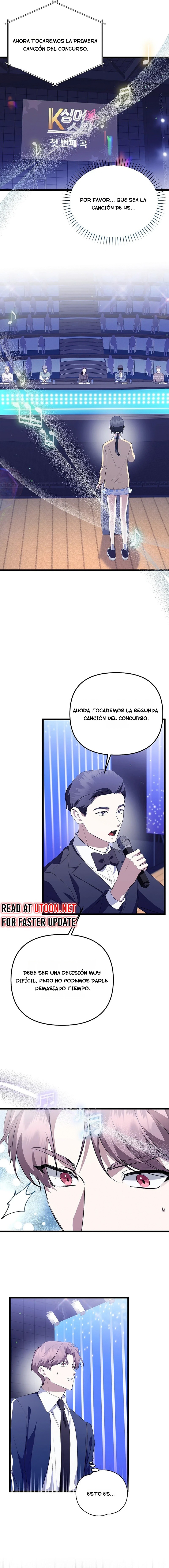 Read Regresa el genio loco compositor ES Manga Online