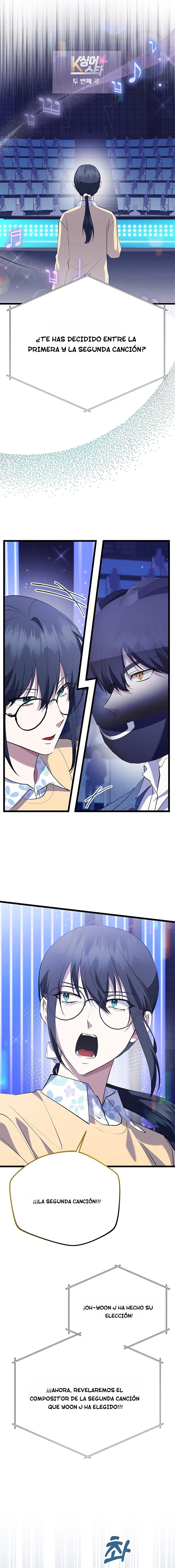 Read Regresa el genio loco compositor ES Manga Online
