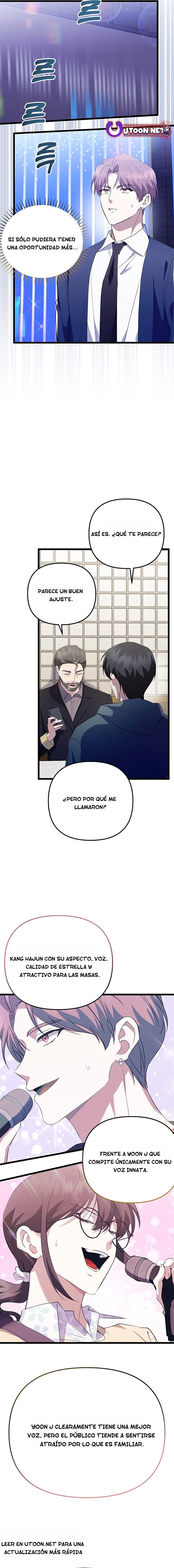Read Regresa el genio loco compositor ES Manga Online