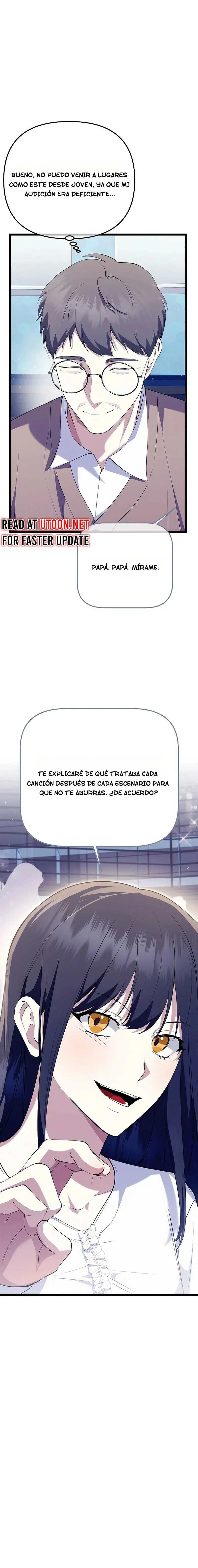 Read Regresa el genio loco compositor ES Manga Online