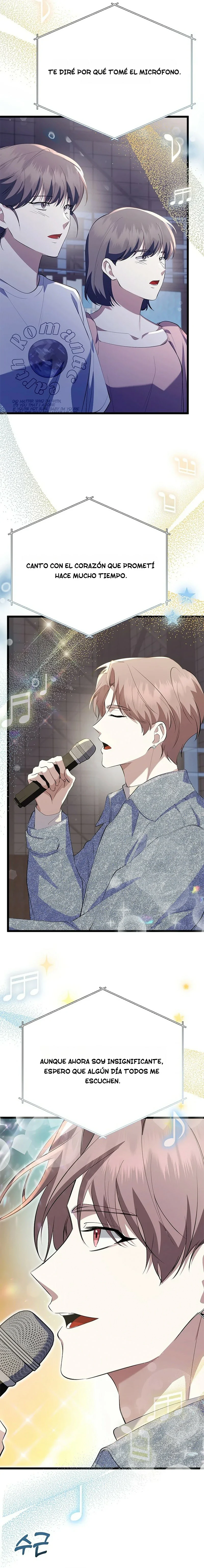 Read Regresa el genio loco compositor ES Manga Online